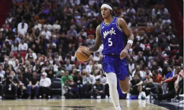 开云体育下载-状元之争班凯罗输了数据赢了比赛 魔术跻身前六