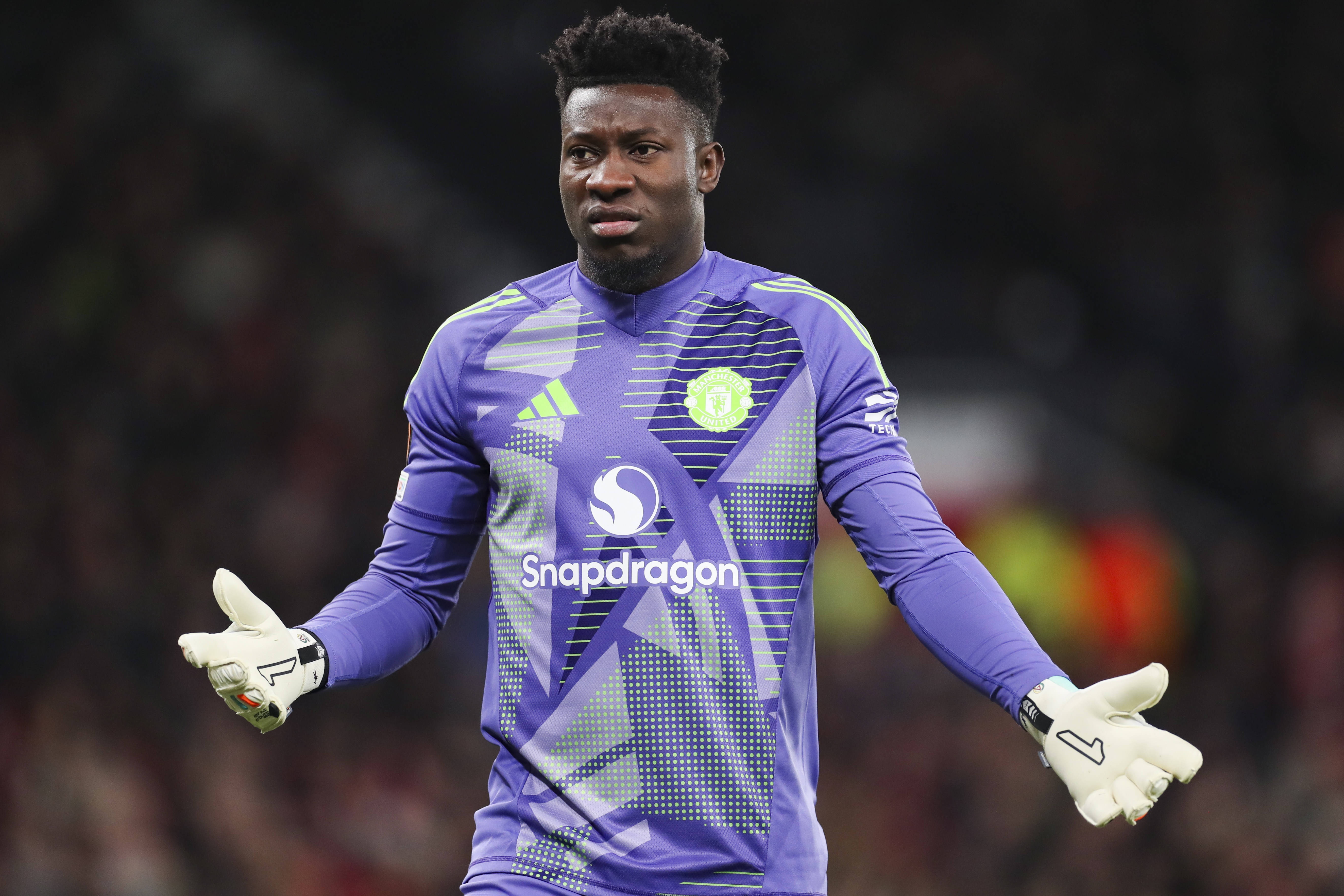 远租土耳其！曼晚：曼联签拉门斯让奥纳纳觉得自己是被逼走的